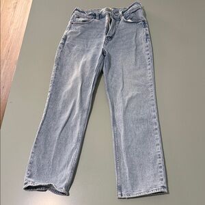 Classic Blue Women's Jeans